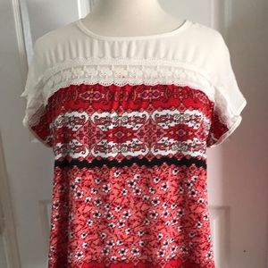 Petite Faith and Joy   XL